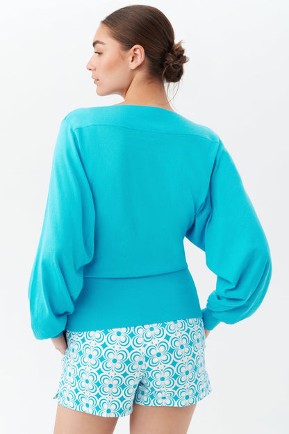 Trina Turk RAMONA 2 SWEATER