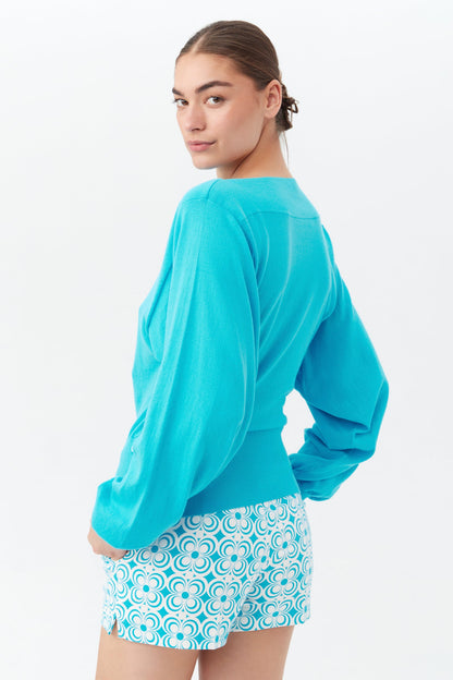 Trina Turk RAMONA 2 SWEATER