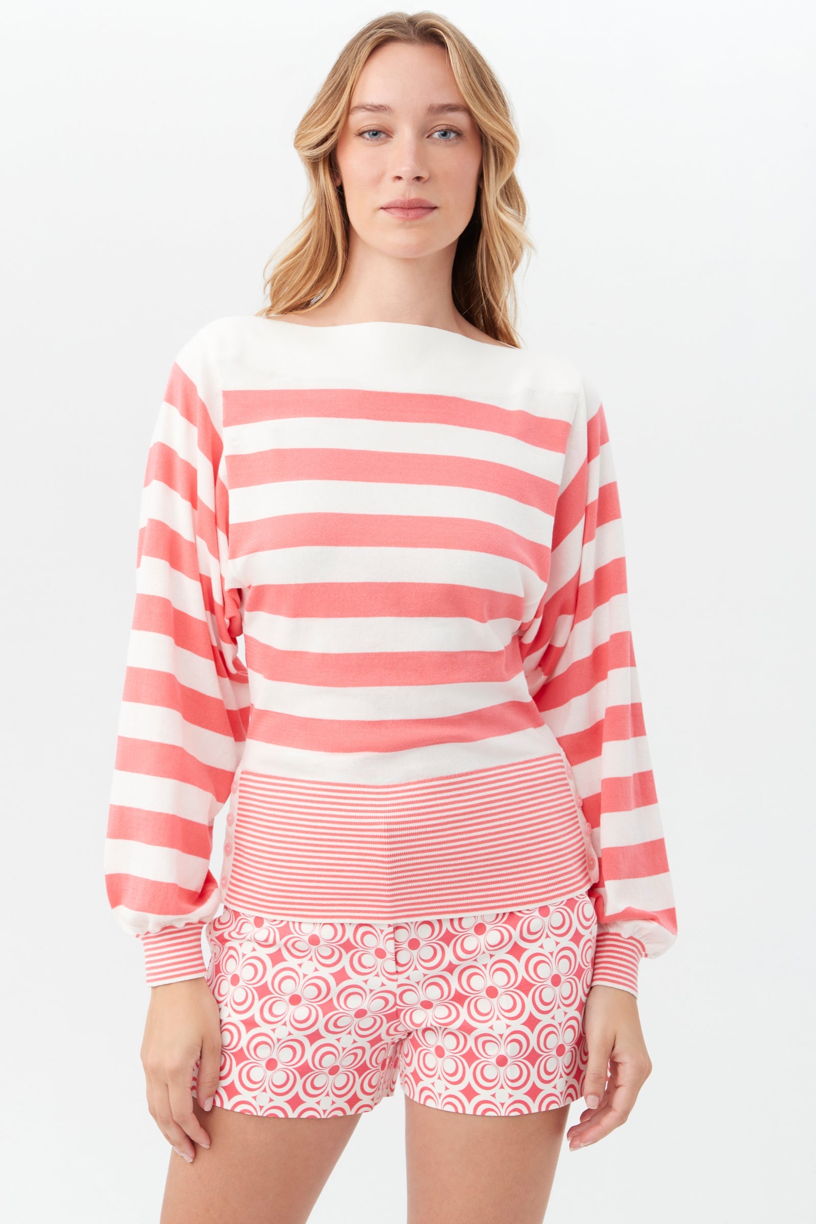Trina Turk RAMONA 2 SWEATER