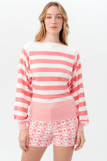 Trina Turk RAMONA 2 SWEATER