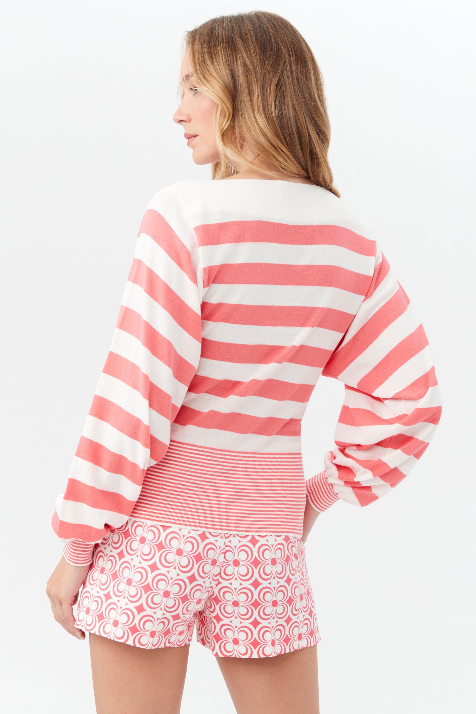 Trina Turk RAMONA 2 SWEATER