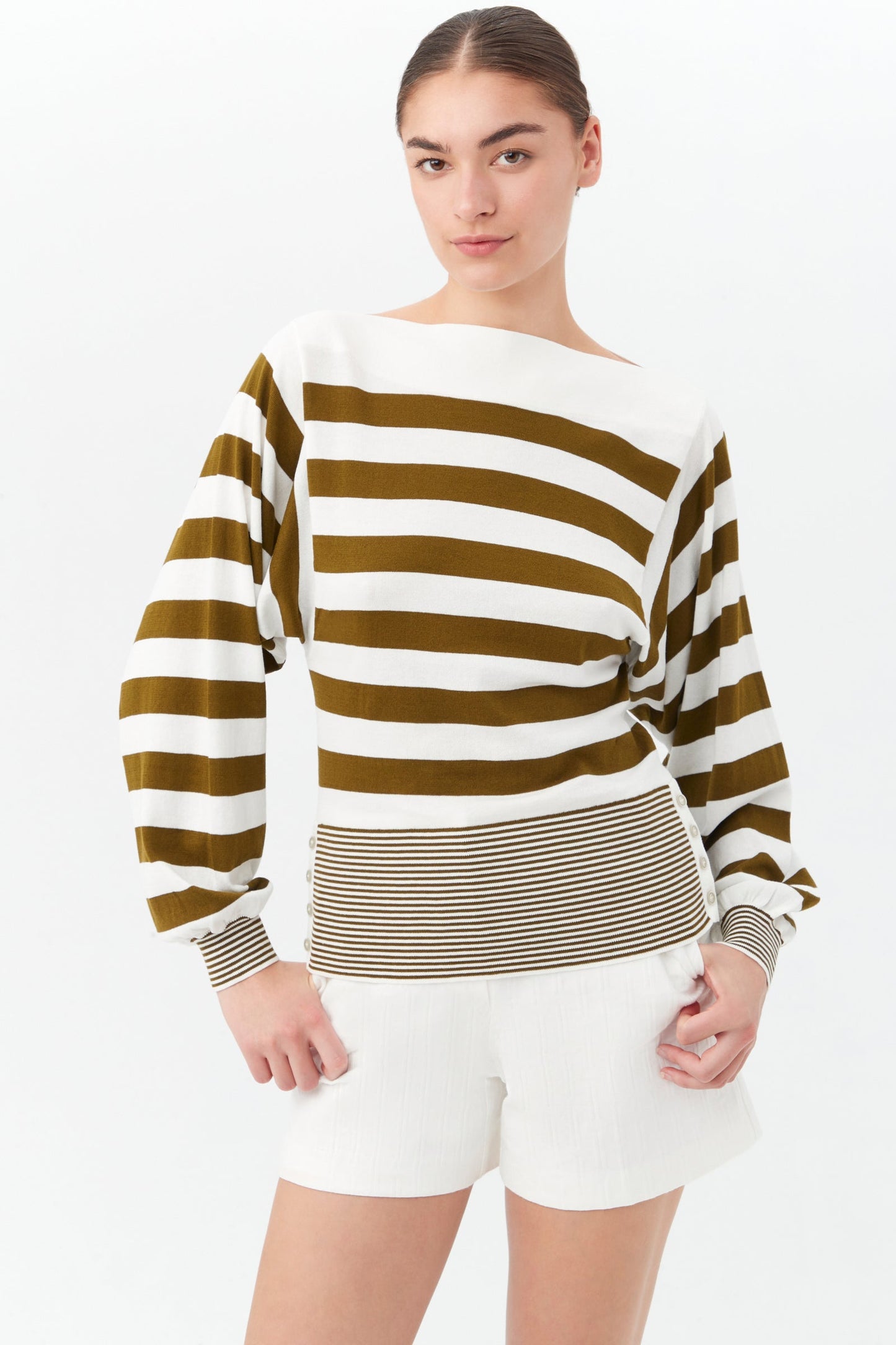 Trina Turk RAMONA 2 SWEATER