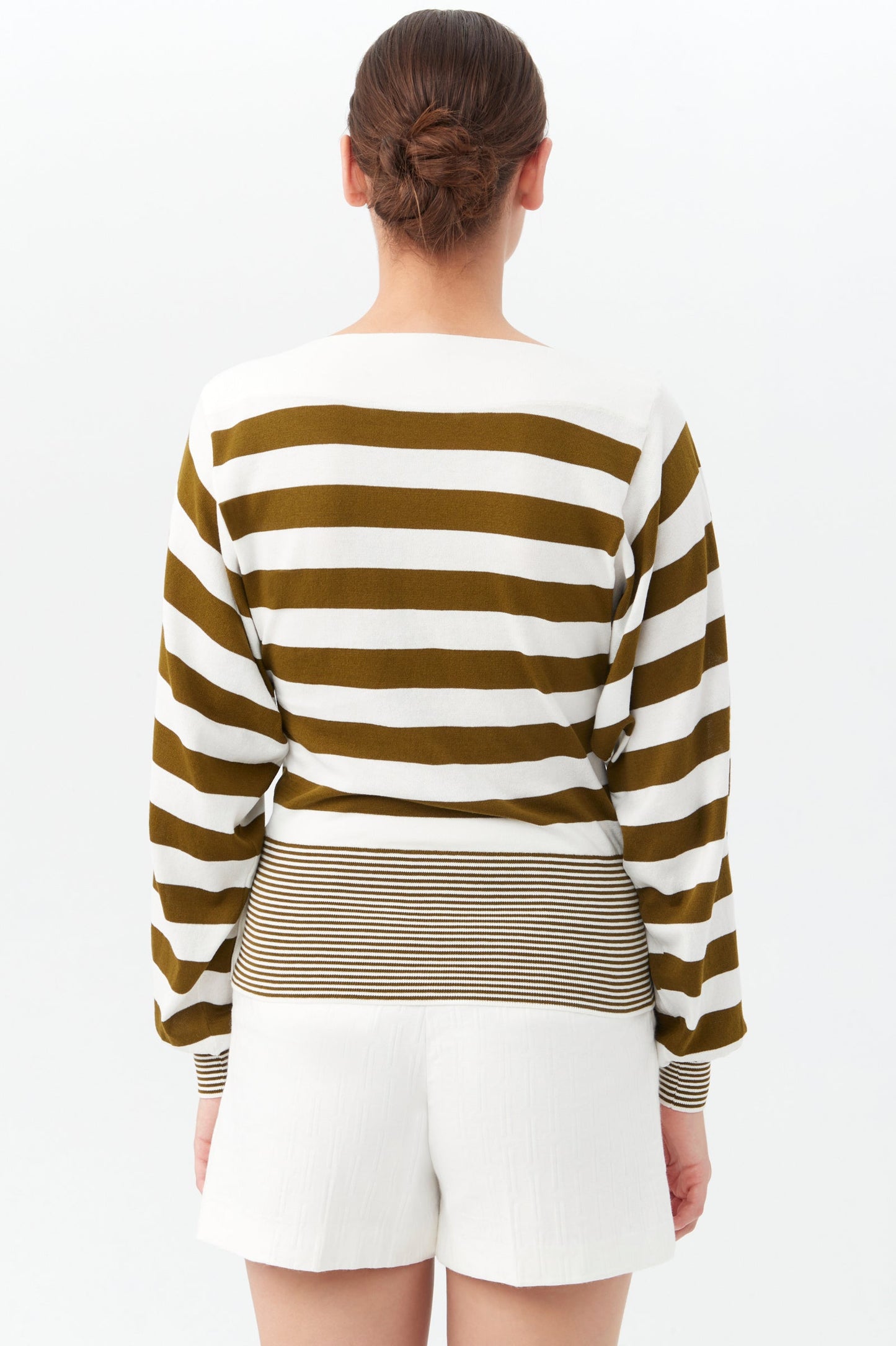 Trina Turk RAMONA 2 SWEATER