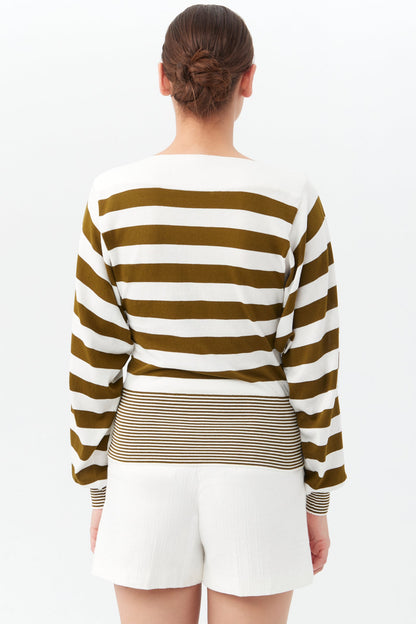 Trina Turk RAMONA 2 SWEATER