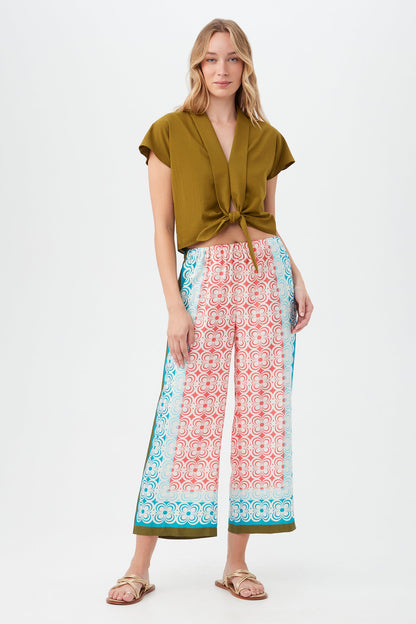 Trina Turk Tallia Top