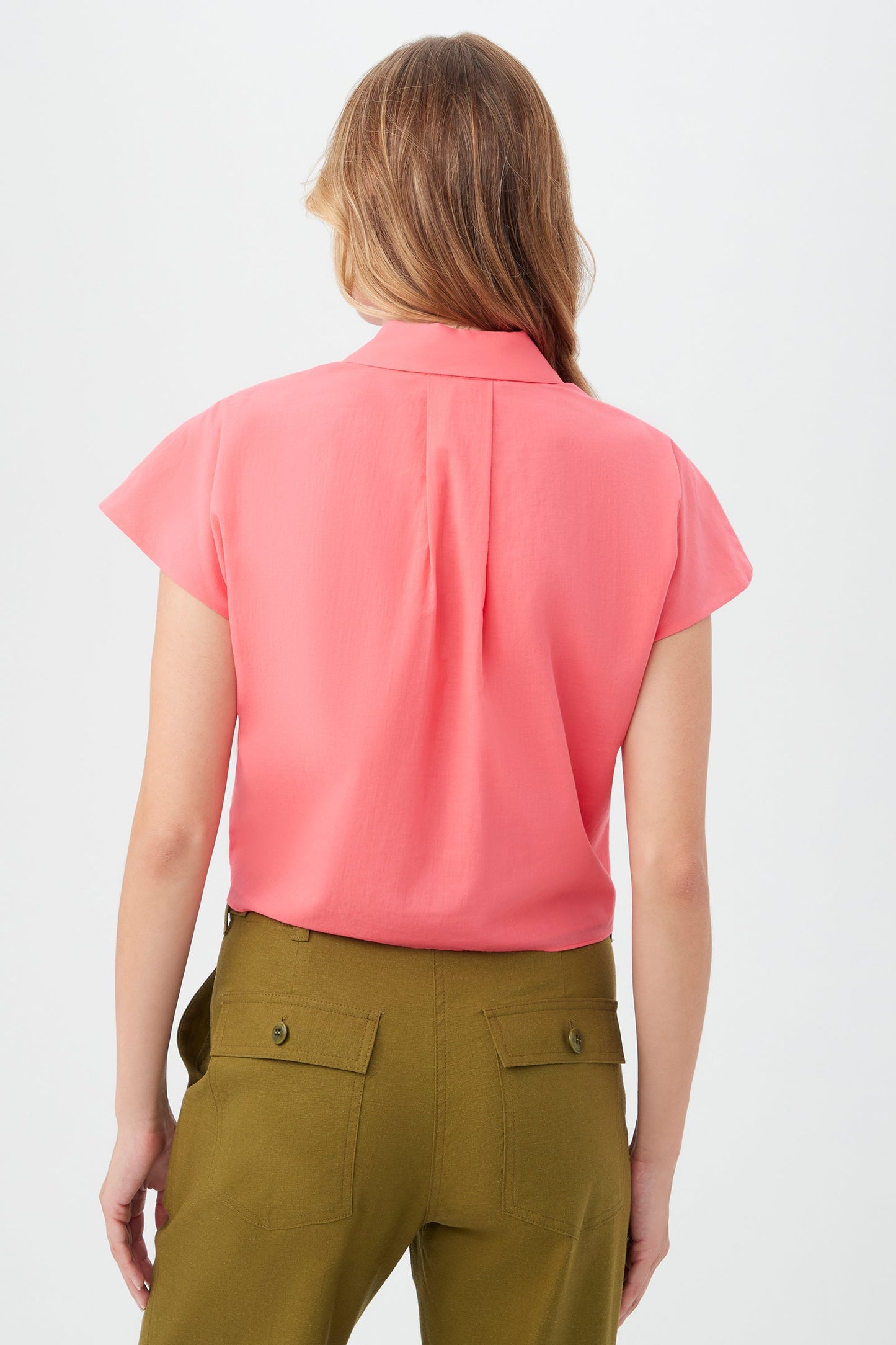 Trina Turk Tallia Top