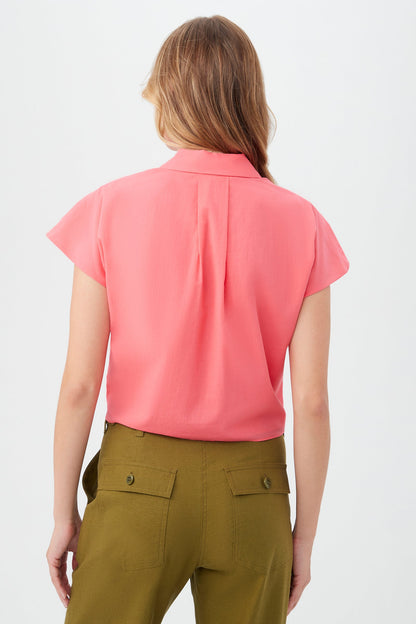 Trina Turk Tallia Top