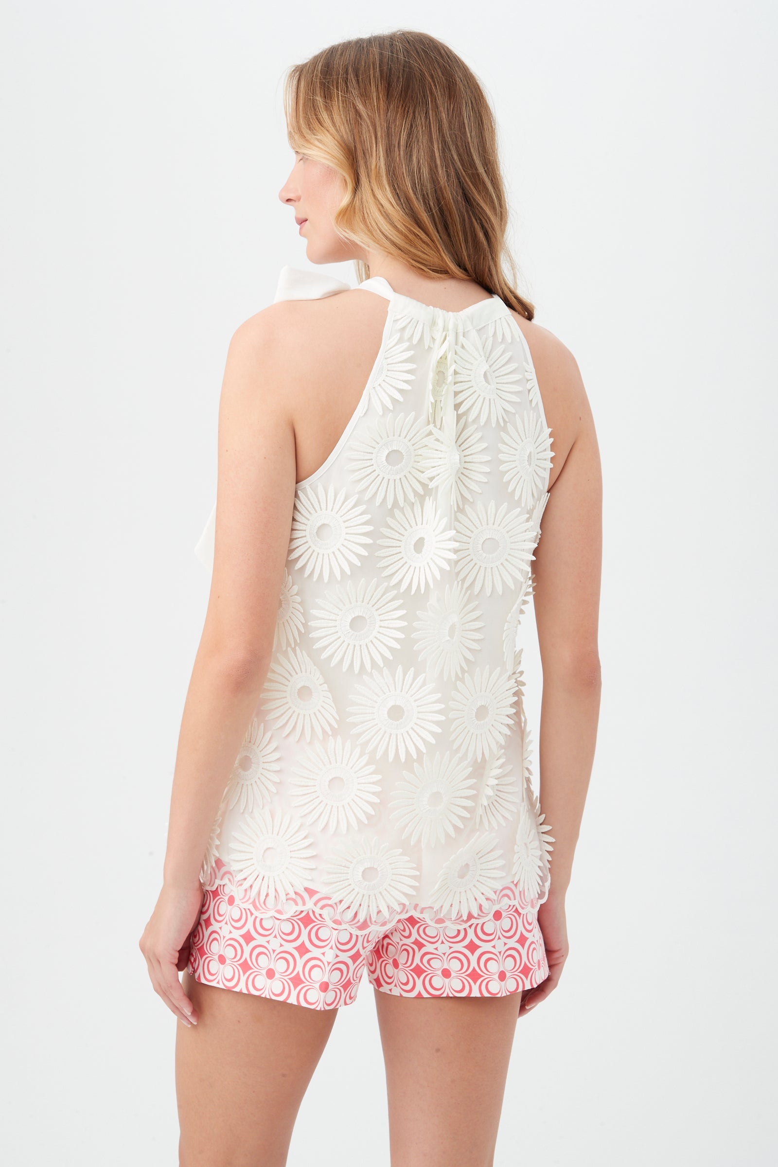 Trina Turk MIRAI TOP