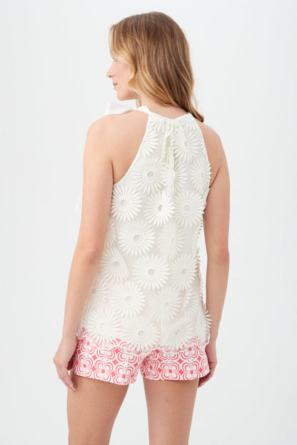 Trina Turk MIRAI TOP