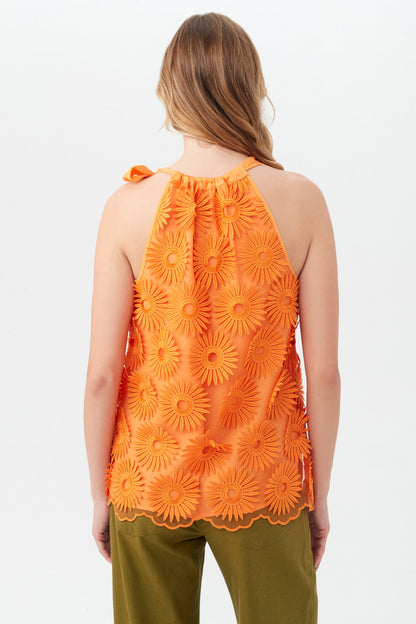 Trina Turk MIRAI TOP