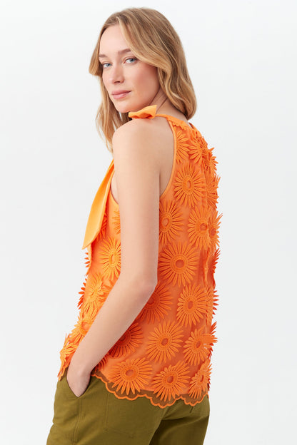 Trina Turk MIRAI TOP