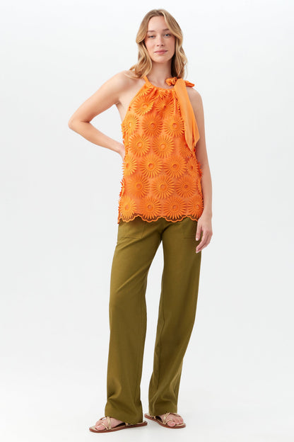 Trina Turk MIRAI TOP