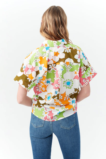 Trina Turk COTY TOP