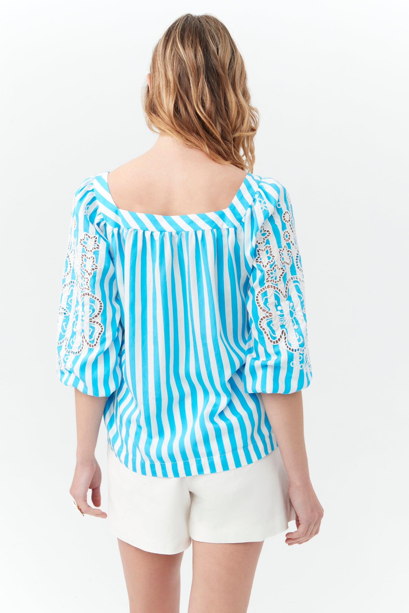 Trina Turk CATEROLA TOP