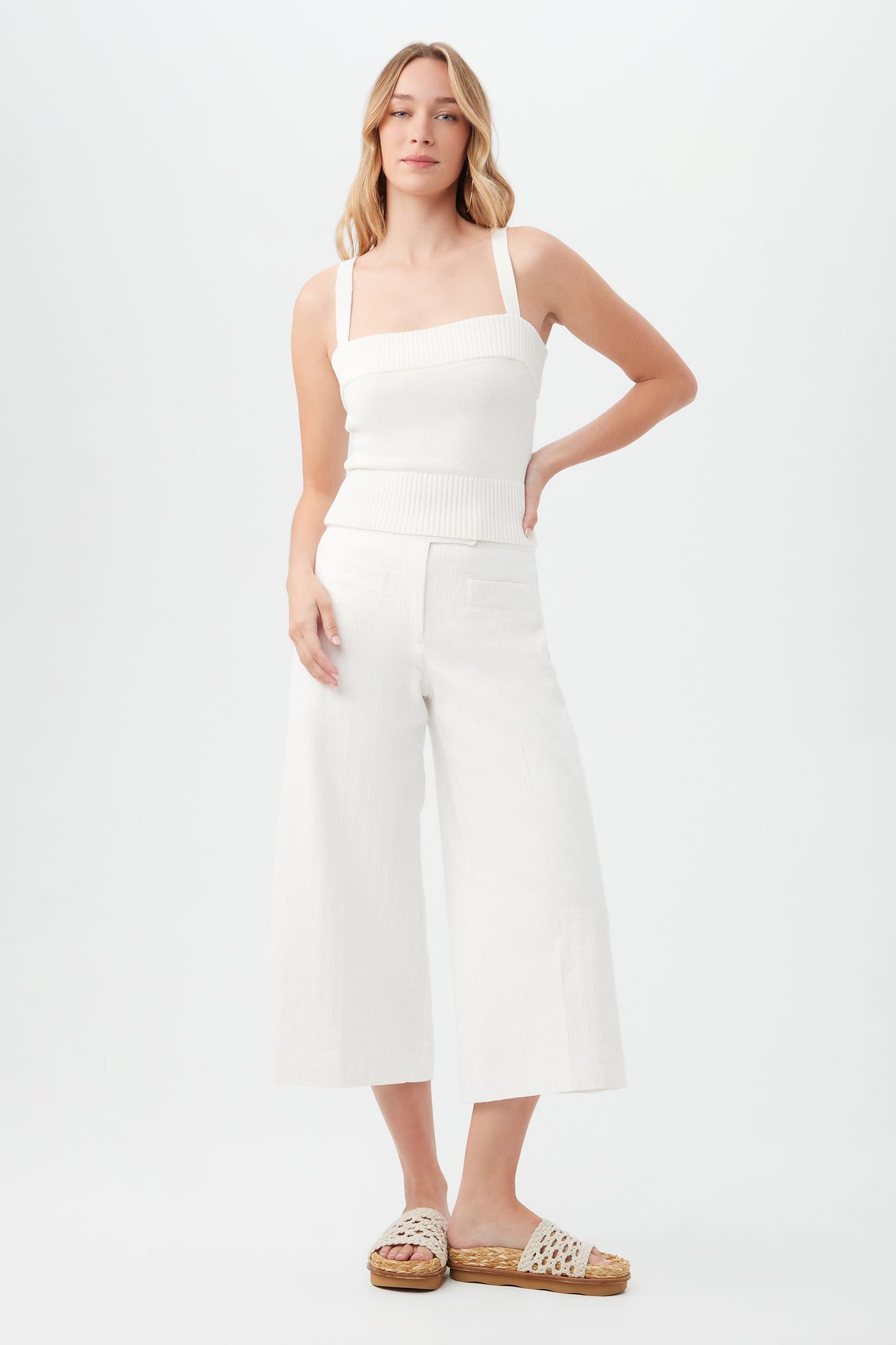 Trina Turk MARINA CAMI