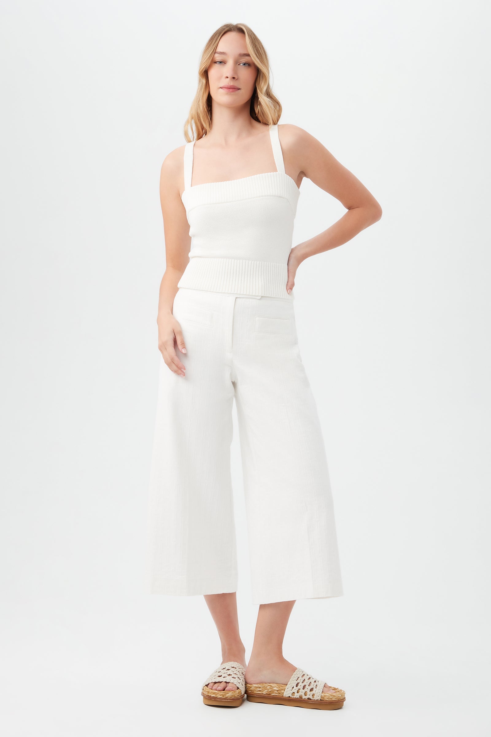 Trina Turk MARINA CAMI
