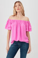 Piazza Pink
