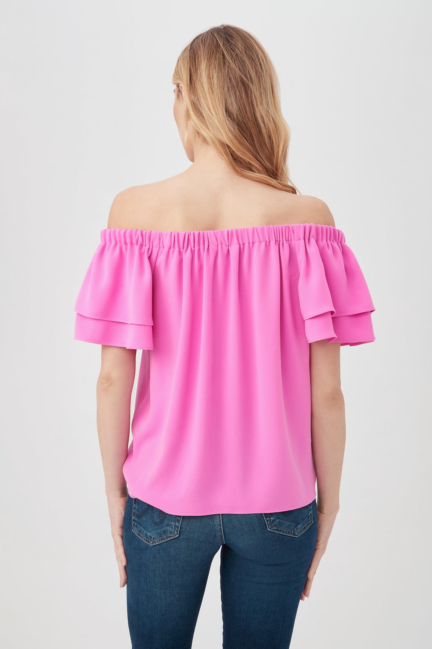 Trina Turk SILIA TOP