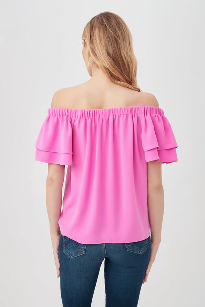 Trina Turk SILIA TOP