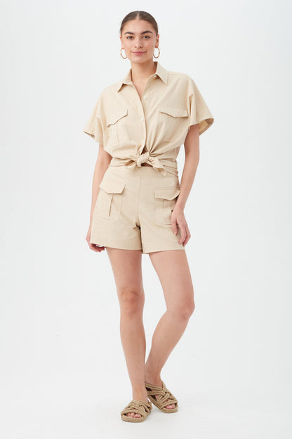 Trina Turk VARA TOP