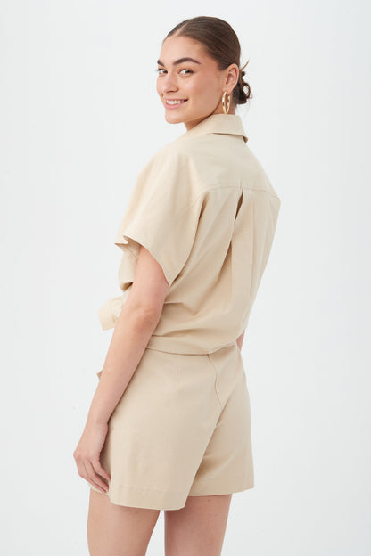 Trina Turk VARA TOP