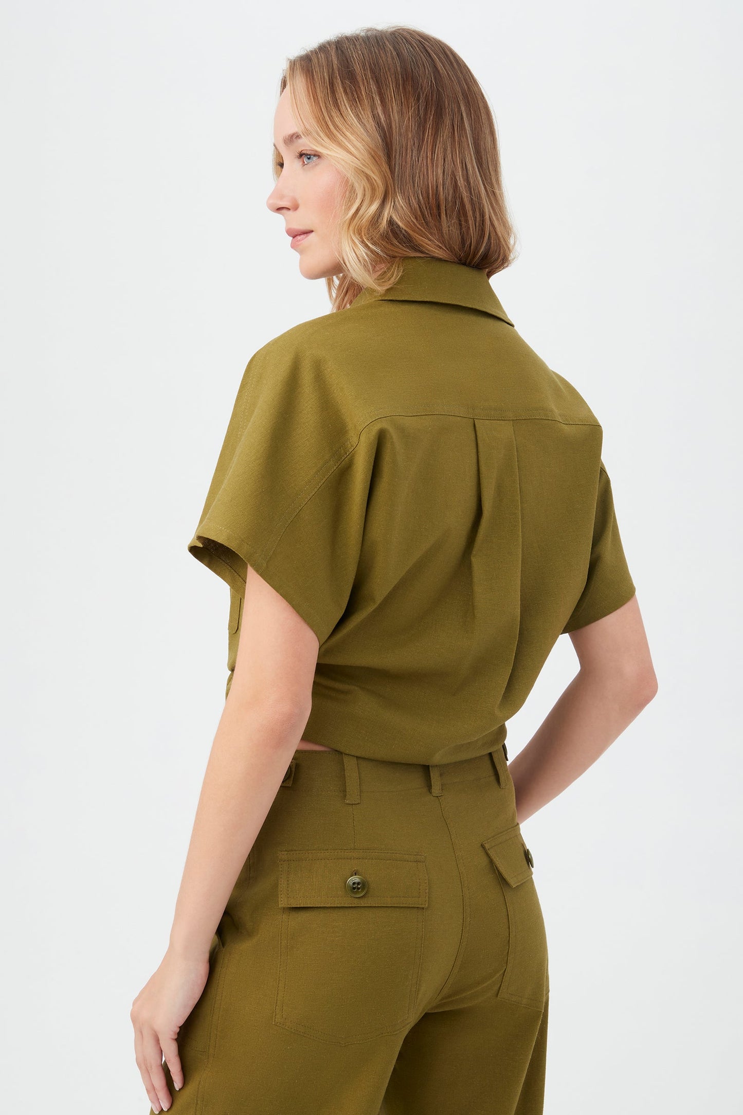 Trina Turk VARA TOP