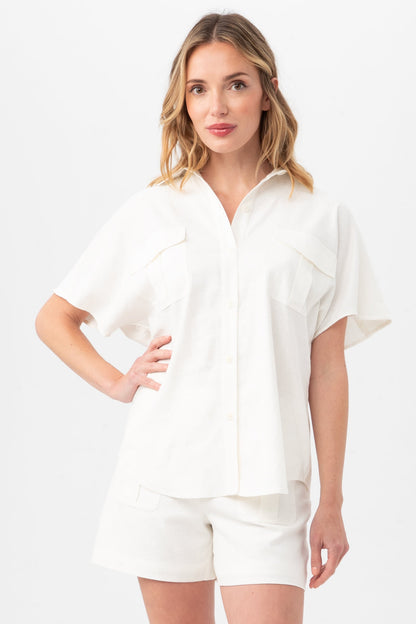 Trina Turk VARA TOP