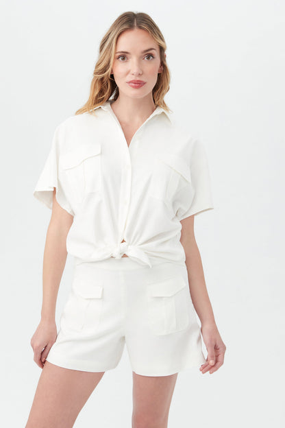 Trina Turk VARA TOP