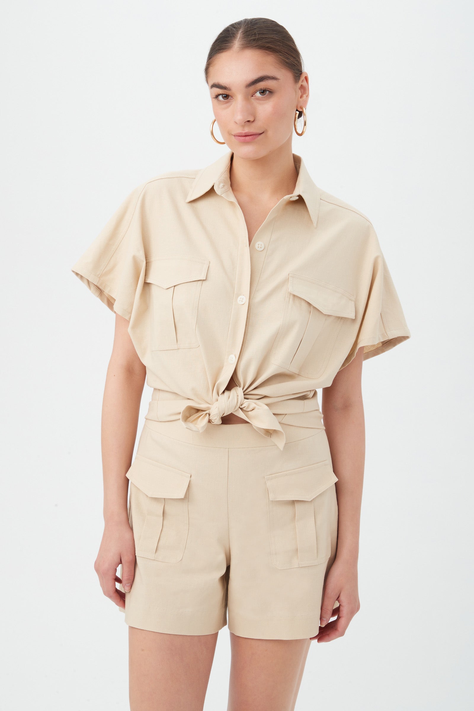 Trina Turk VARA TOP