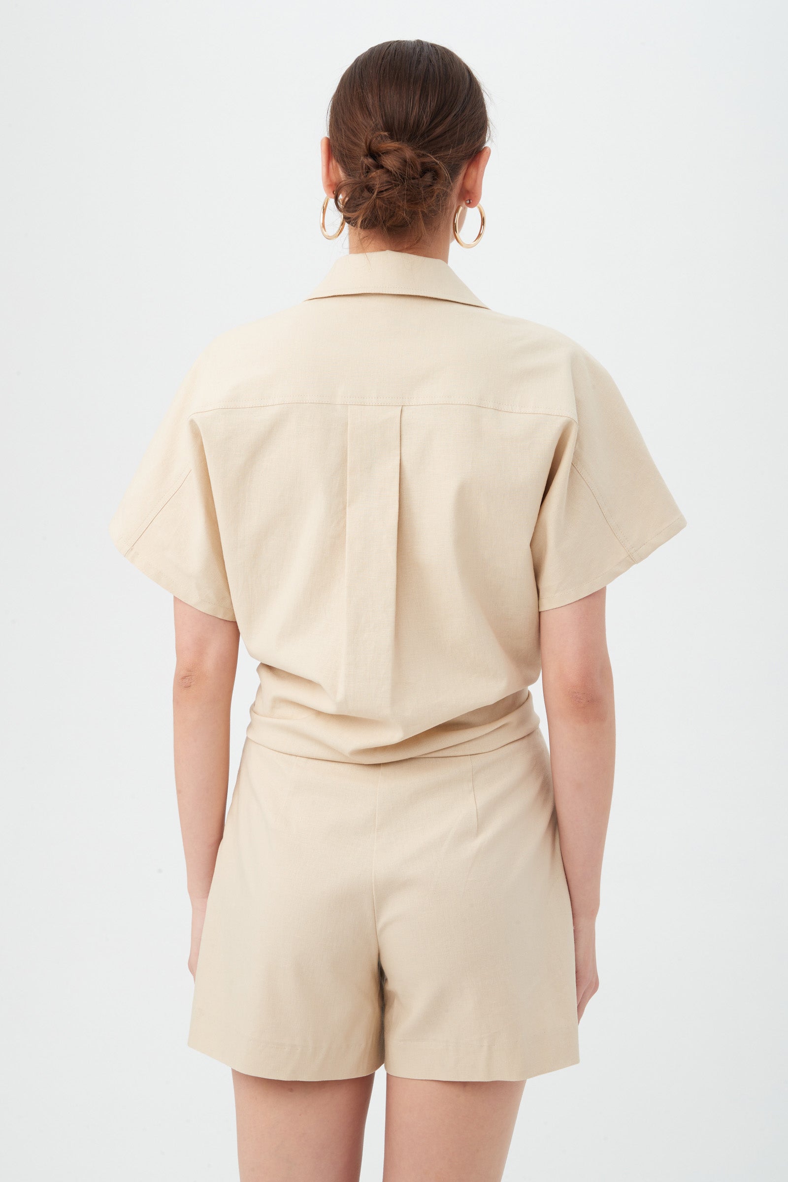 Trina Turk VARA TOP