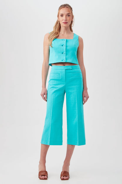 Trina Turk REFRESHMENT 2 TOP
