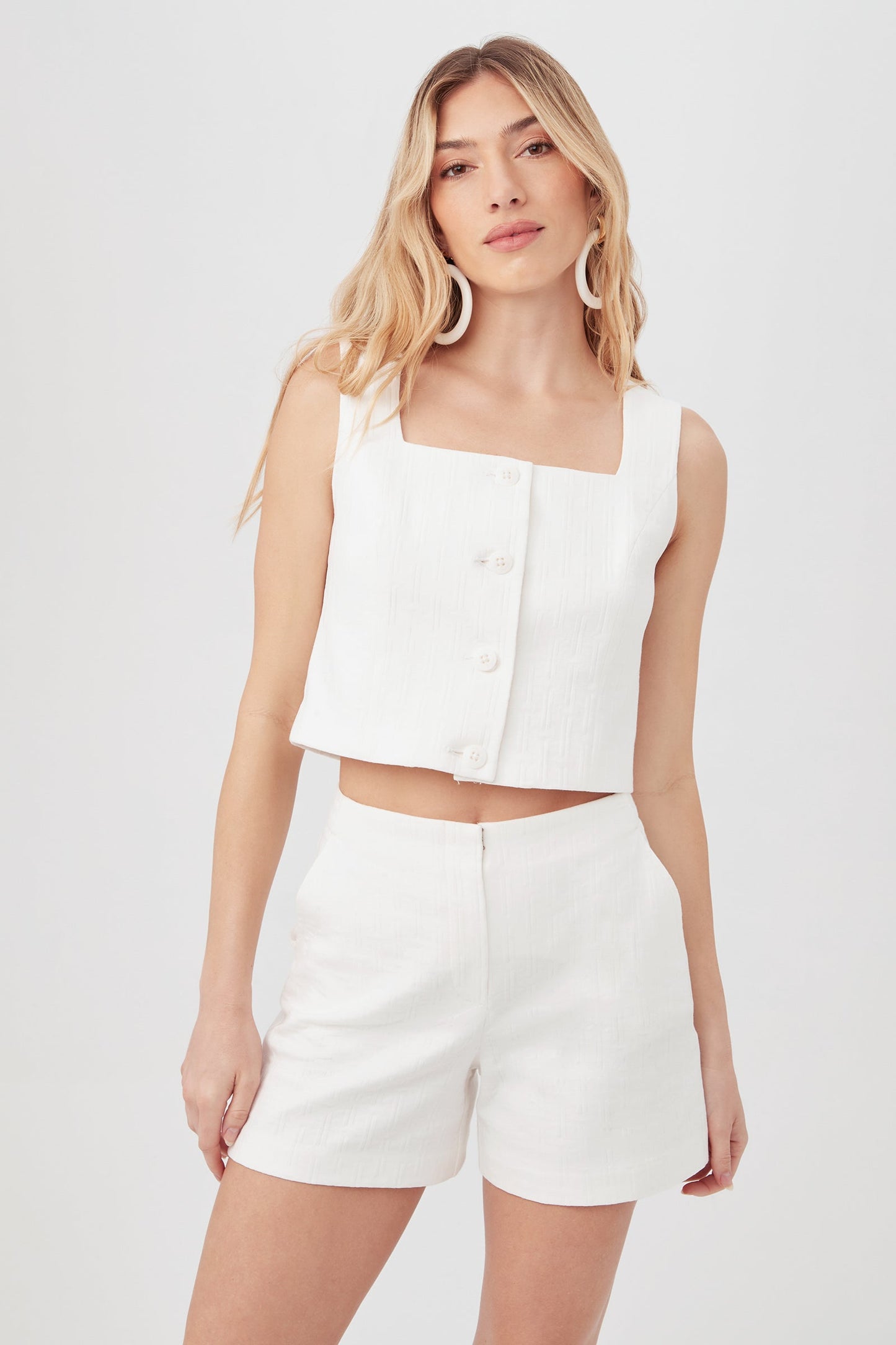 Trina Turk REFRESHMENT 2 TOP