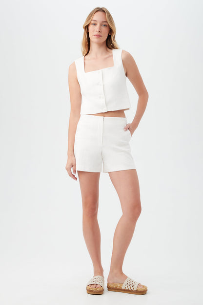 Trina Turk REFRESHMENT 2 TOP