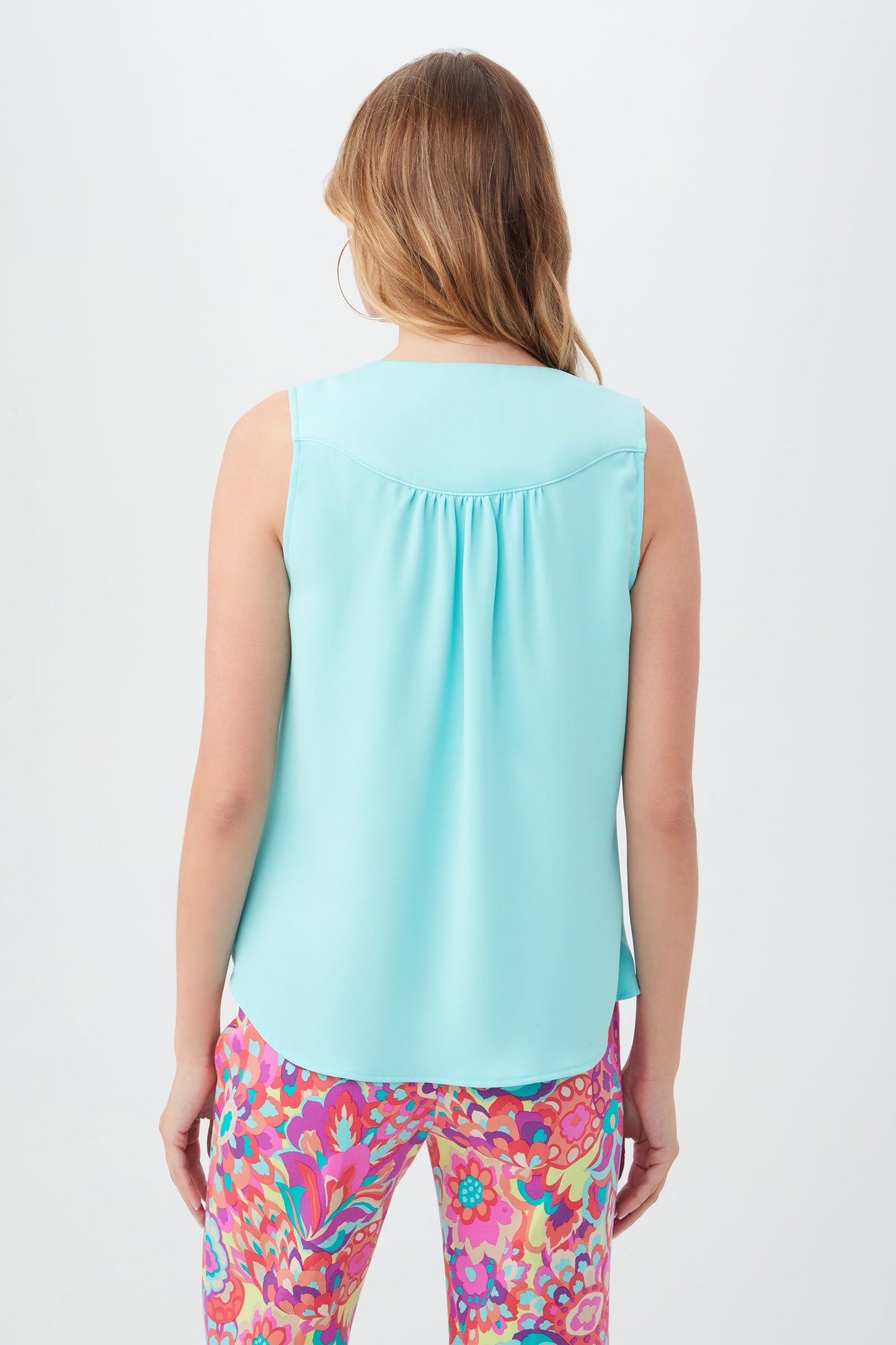 Trina Turk BRUNELLA TOP