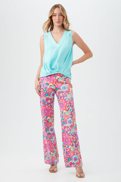 Trina Turk BRUNELLA TOP