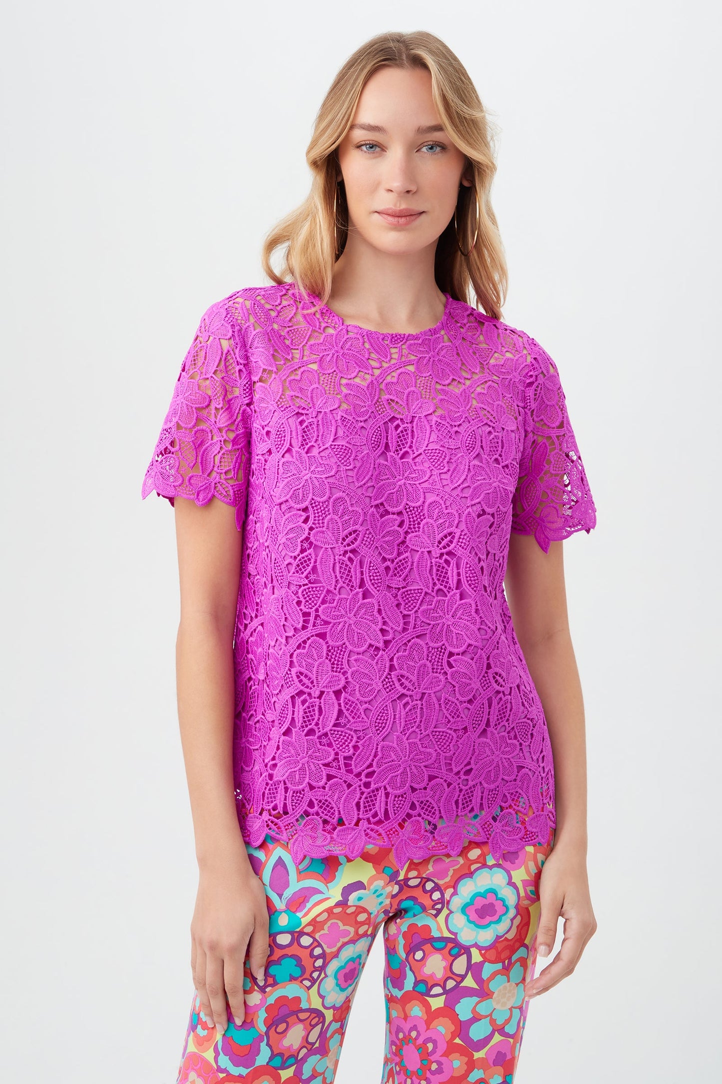 Trina Turk ROCHELLE 2 TOP