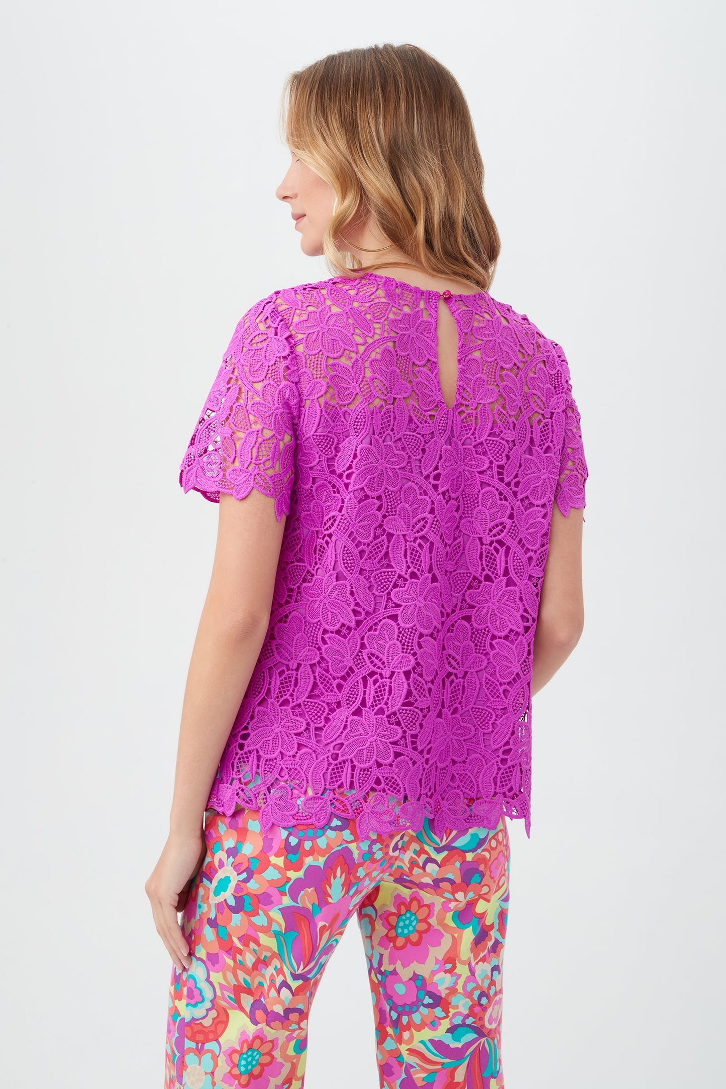 Trina Turk ROCHELLE 2 TOP