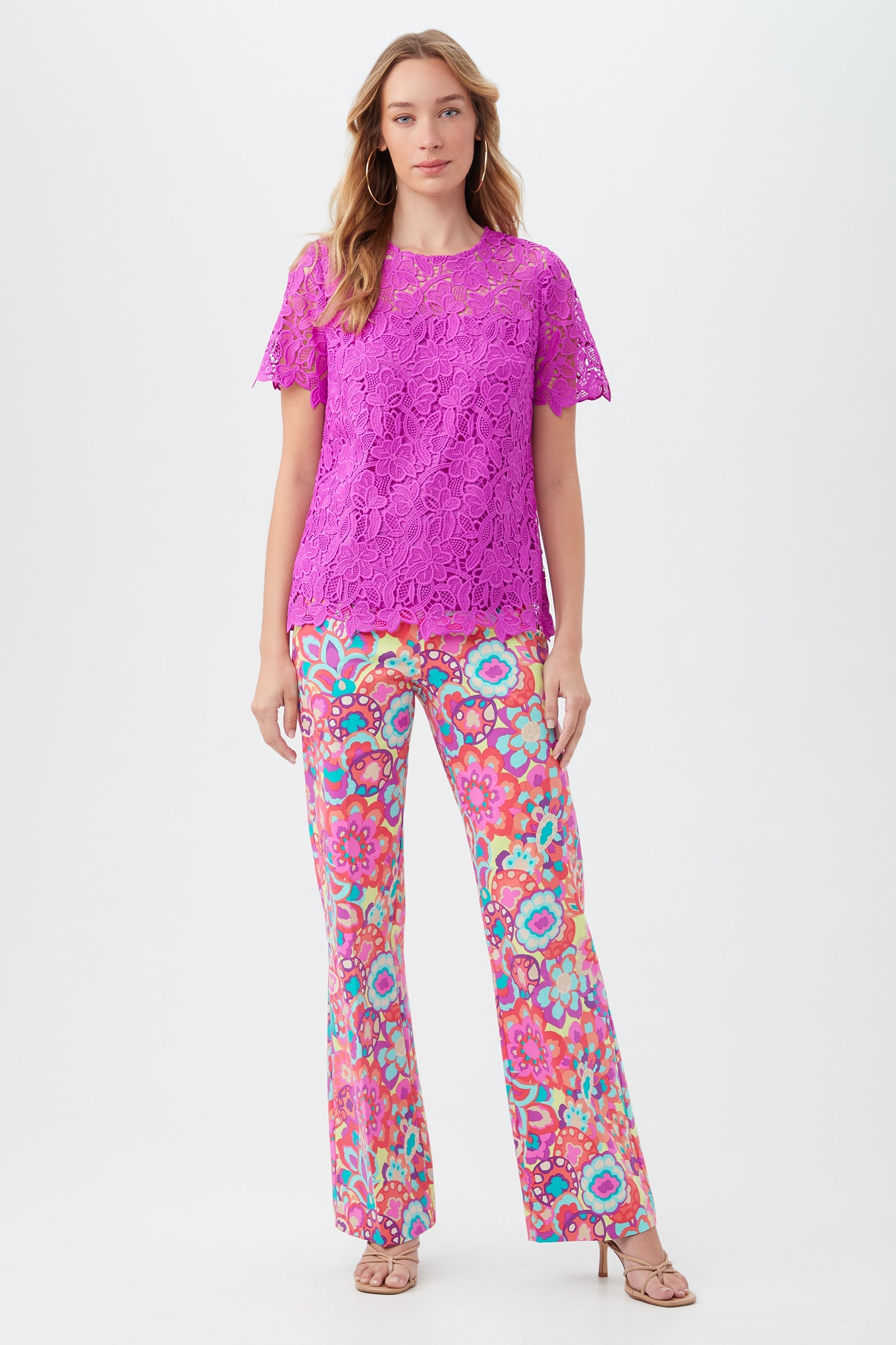 Trina Turk ROCHELLE 2 TOP