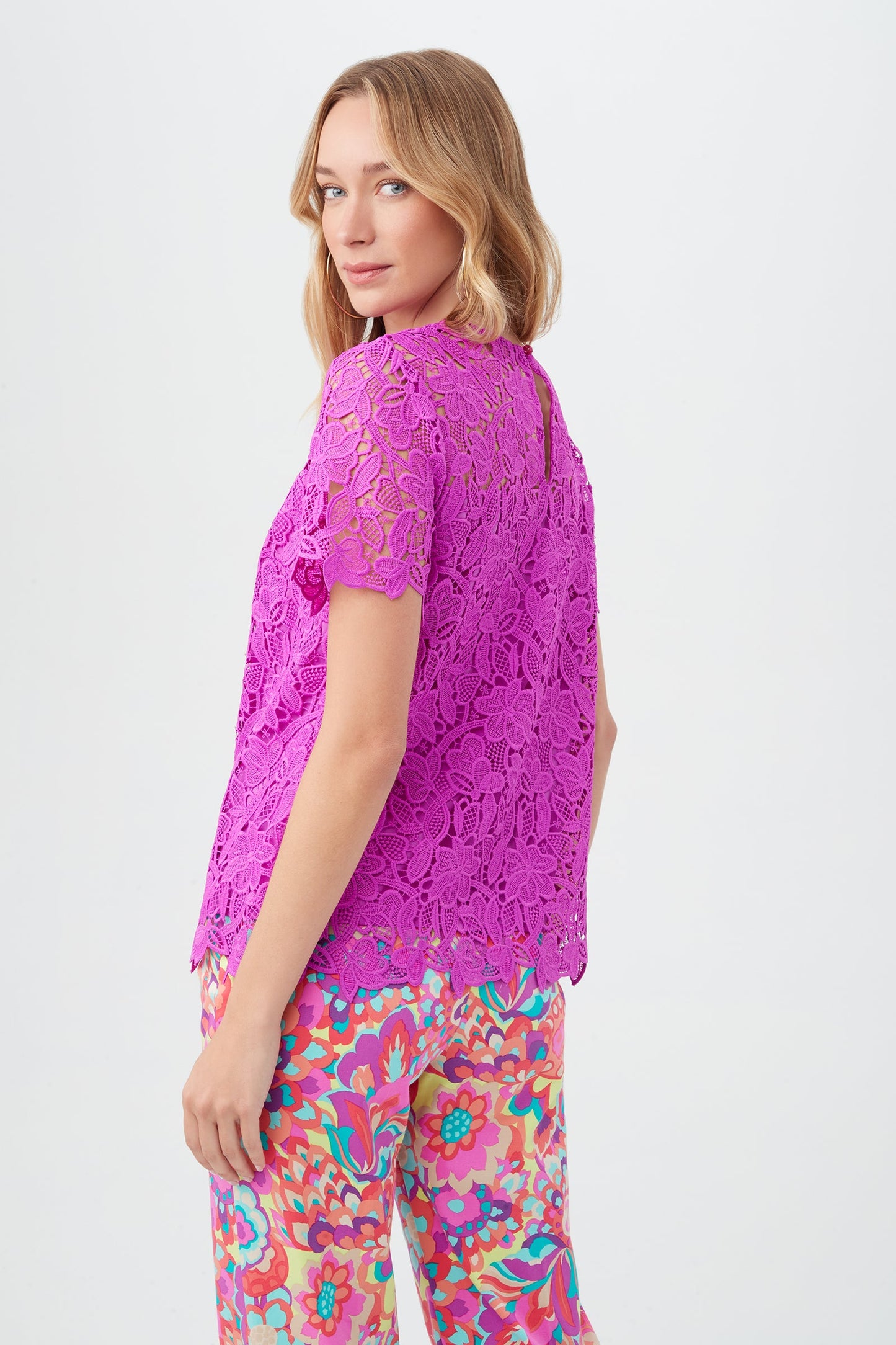 Trina Turk ROCHELLE 2 TOP