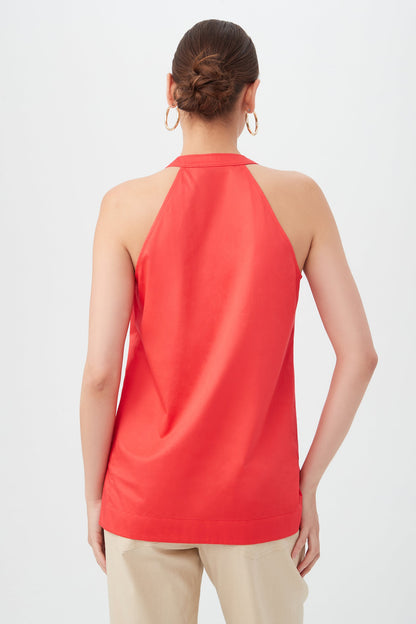 Trina Turk SOLITARIO TOP