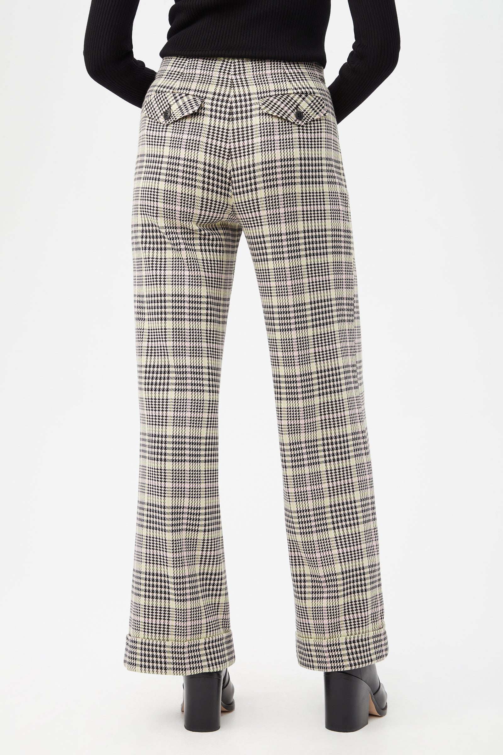 Trina Turk COHEN 2 PANT
