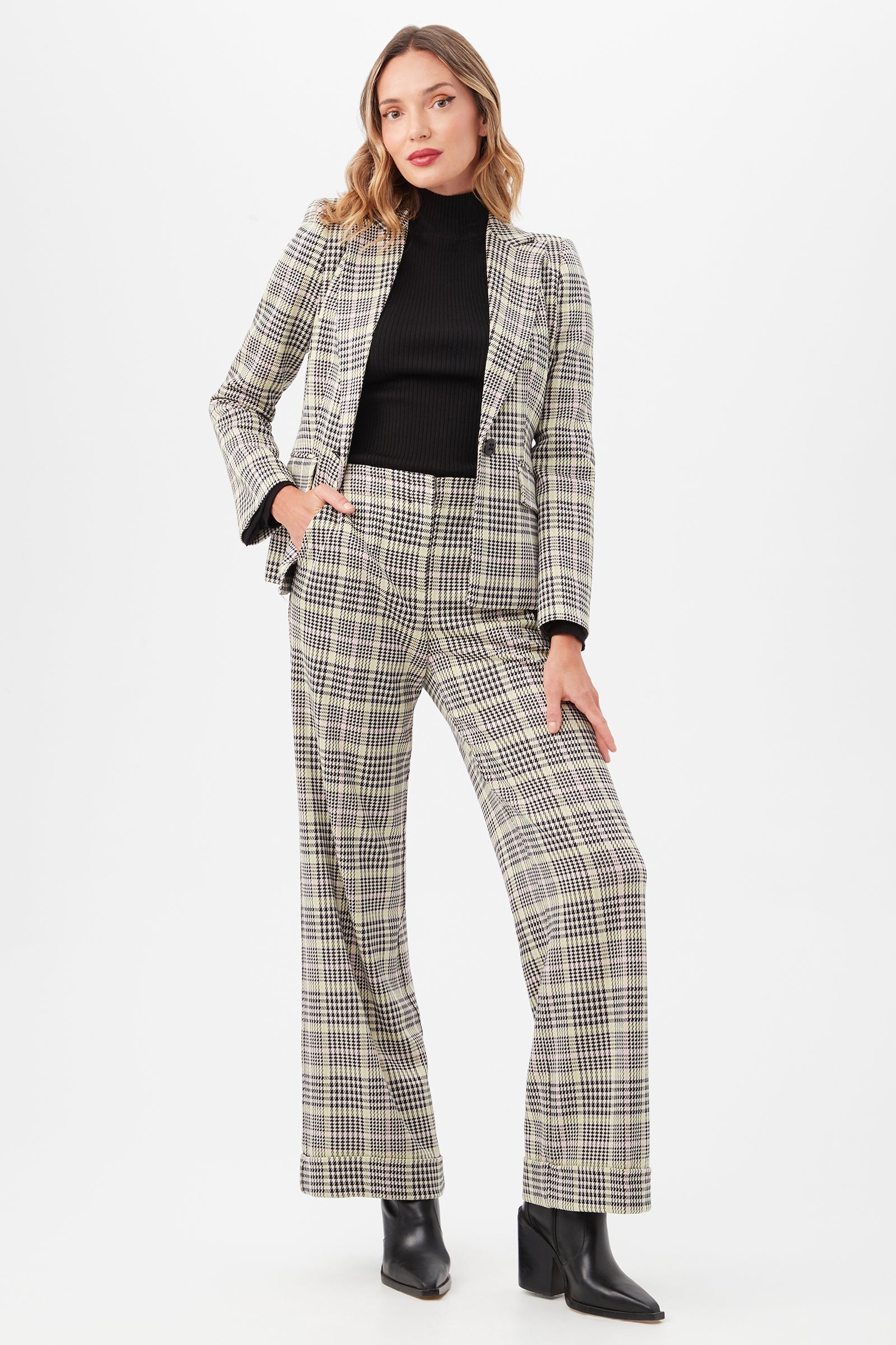 Trina Turk COHEN 2 PANT