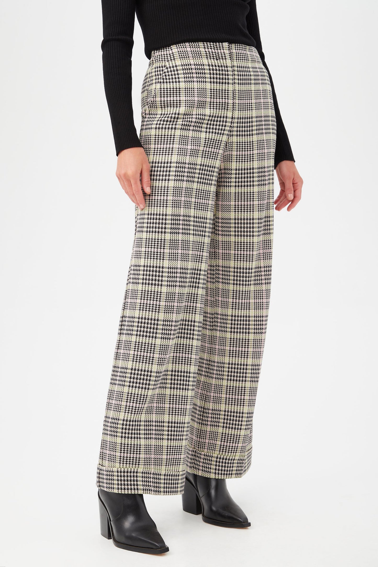 Trina Turk COHEN 2 PANT