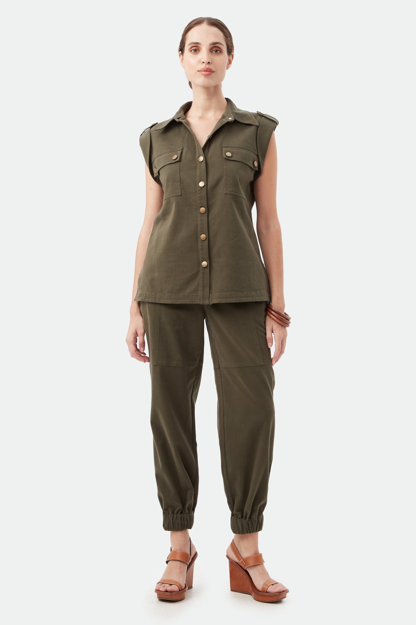 Trina Turk NALA PANT