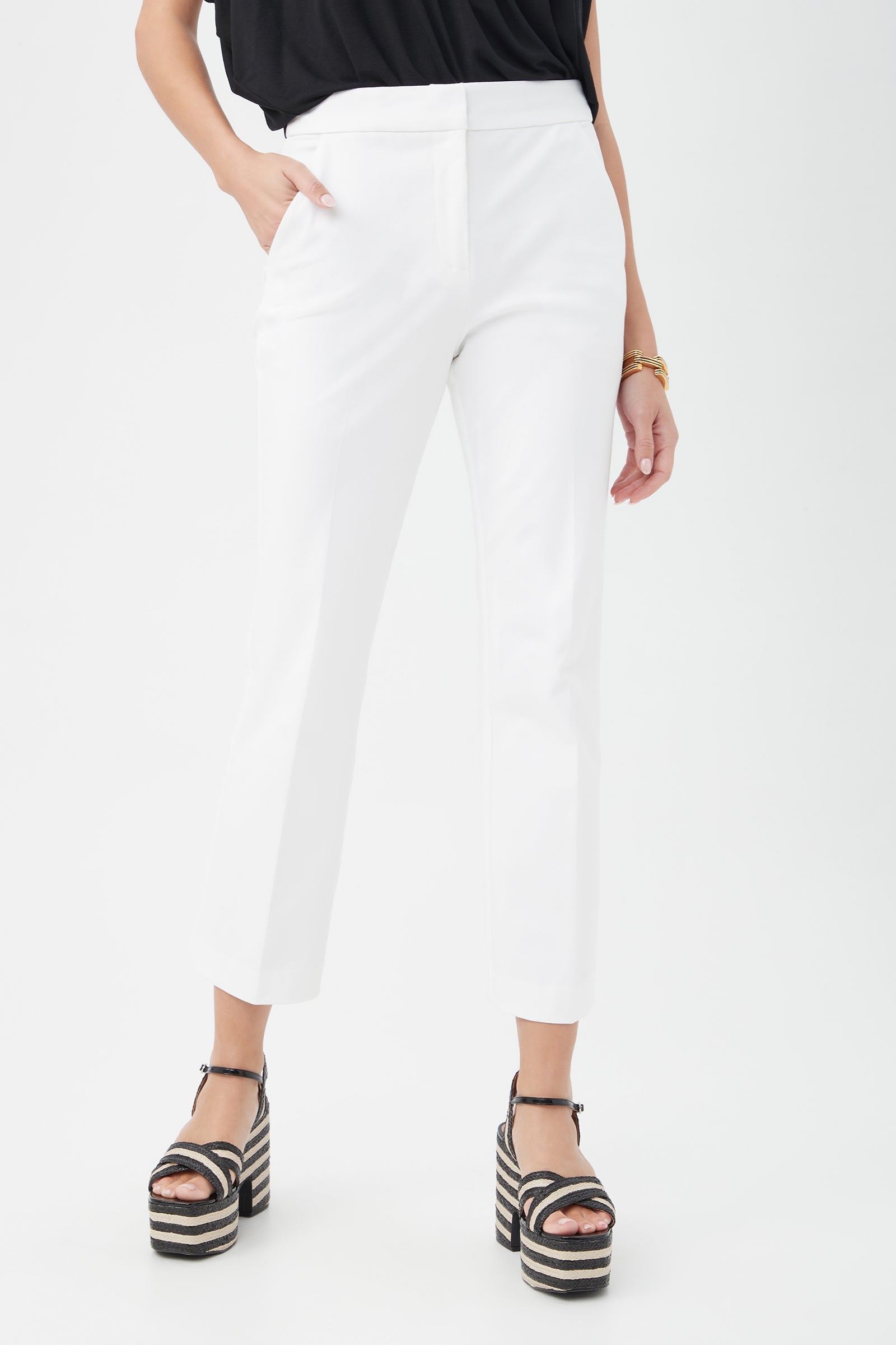 Trina Turk LULU PANT
