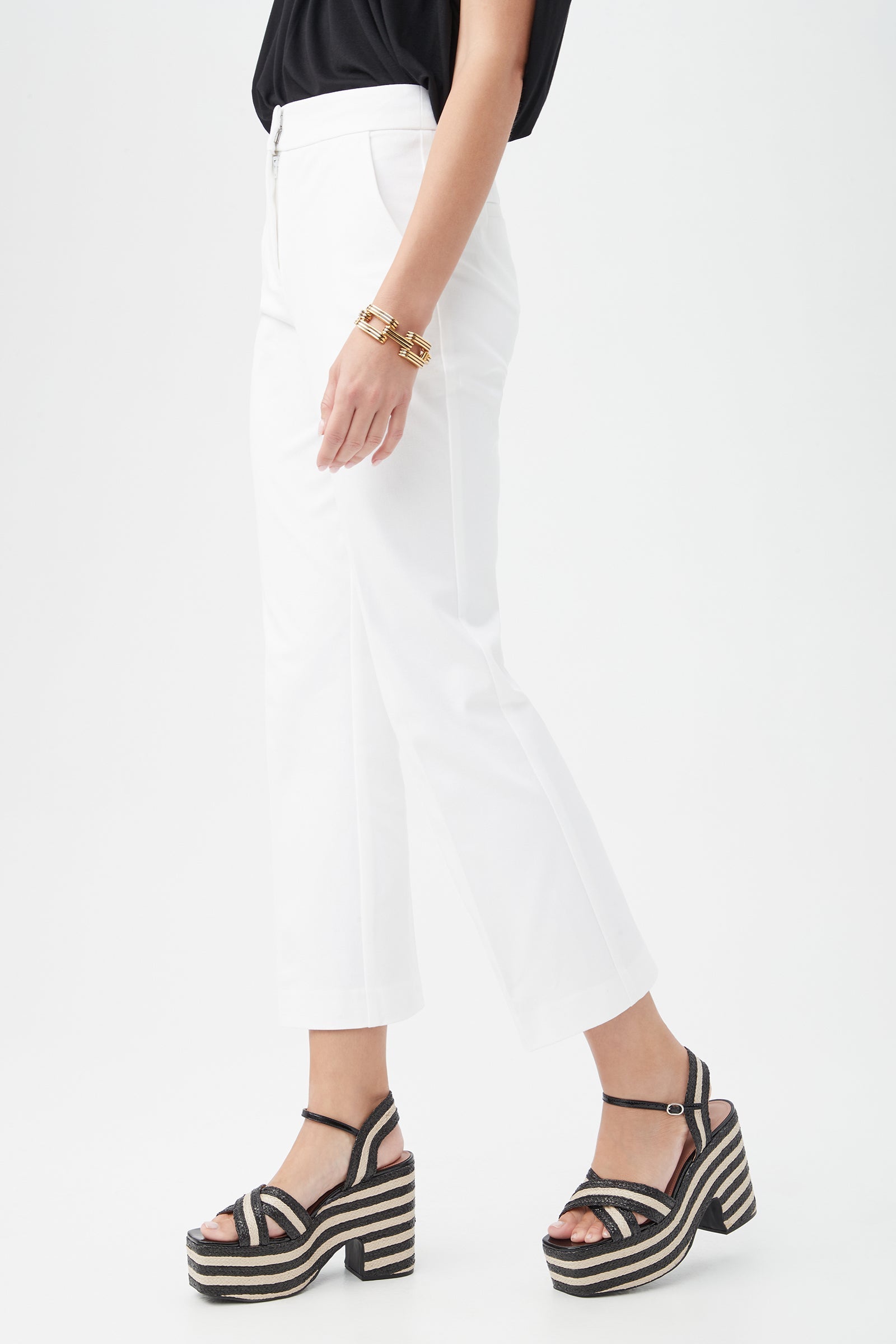 Trina Turk LULU PANT