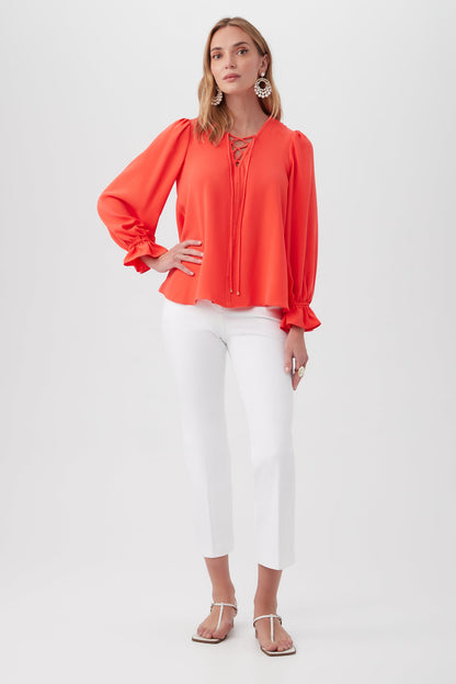 Trina Turk LULU PANT