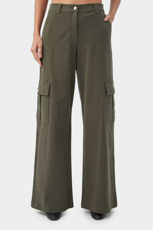 Trina Turk HADEN PANT