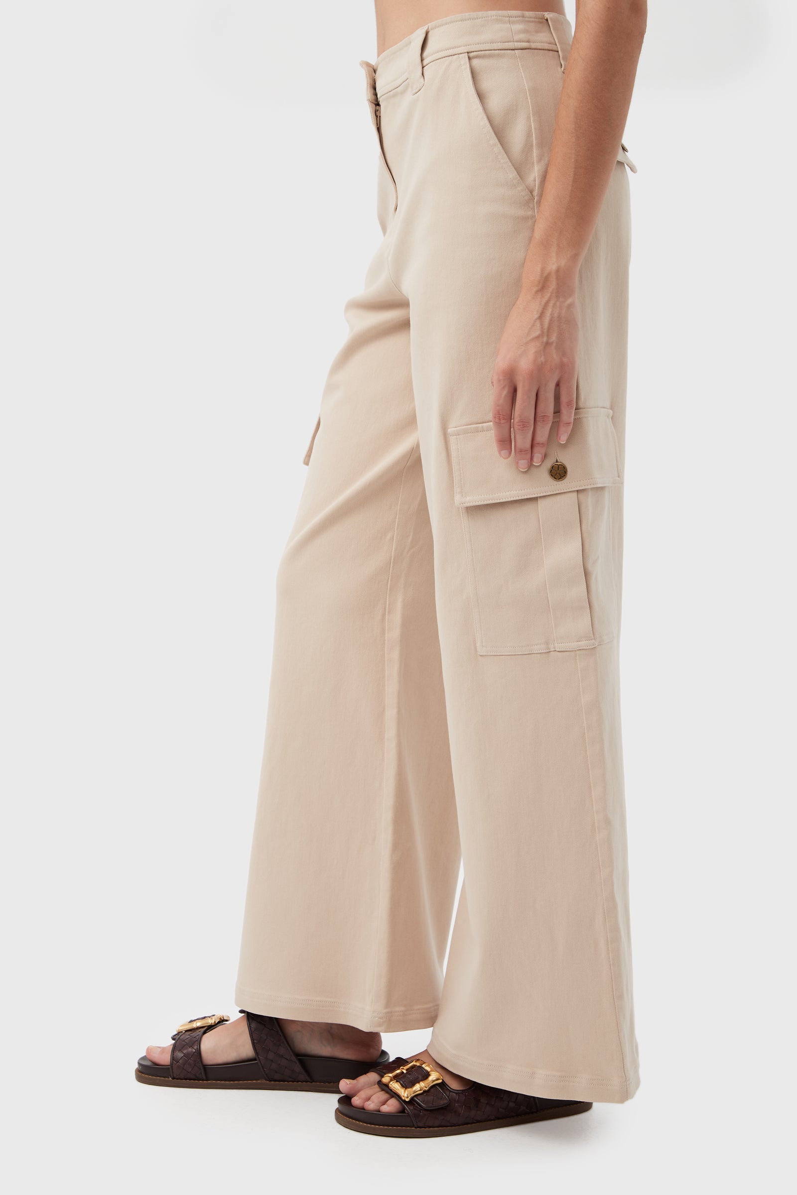 Trina Turk HADEN PANT