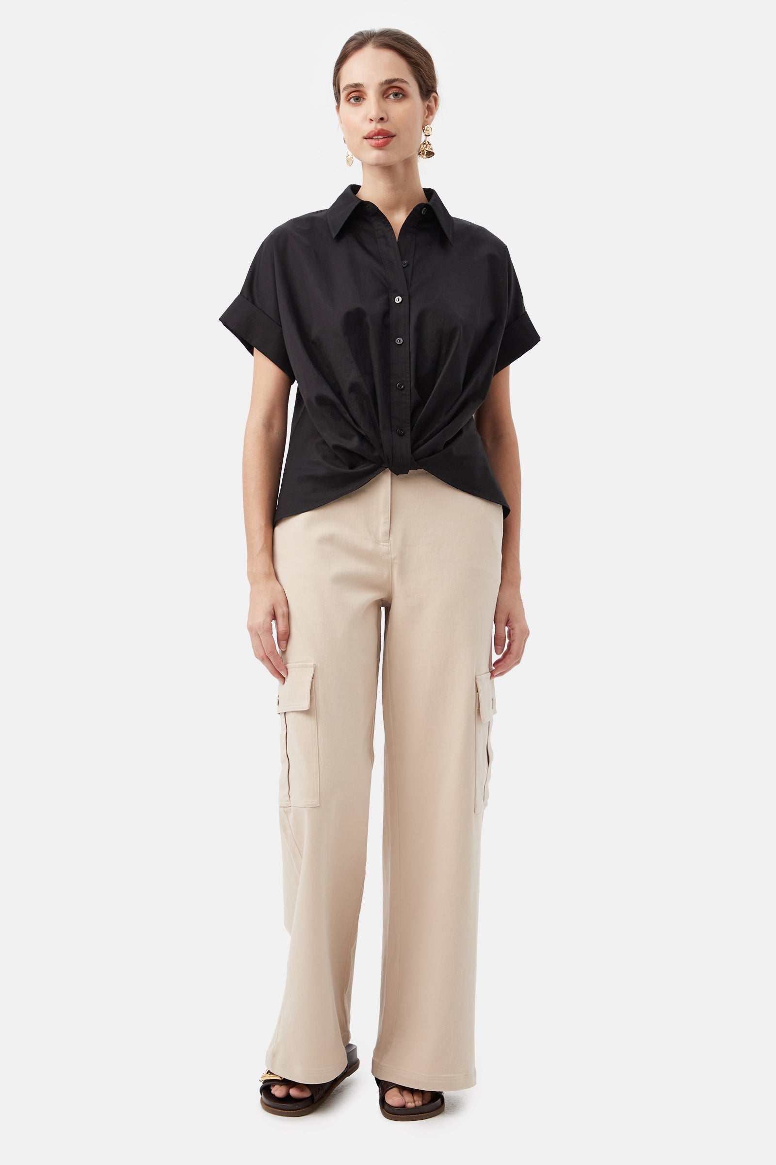 Trina Turk HADEN PANT